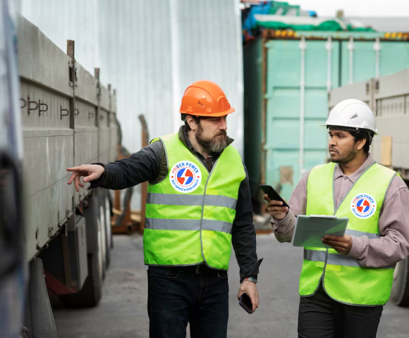 Diesel Generator Rental