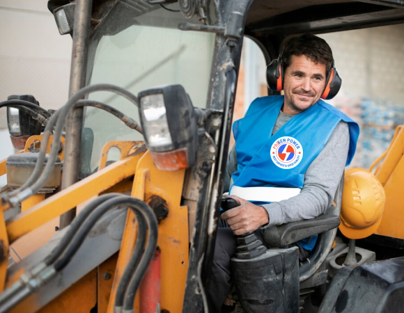 Diesel Generator Rental